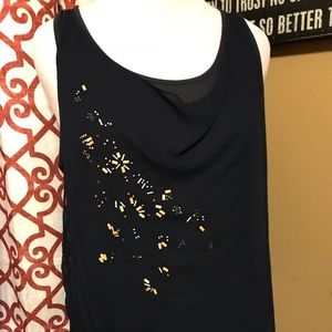 Beaded Top